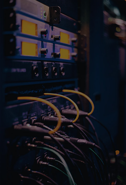 擔日常維護和大檢修工作、開停工檢修